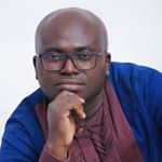 Profile Picture of Maxwell Owusu Marfo (@lexboray) on Instagram