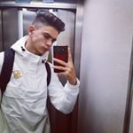 𝓐𝓵𝓮𝔁 𝓷𝓪𝓿𝓪𝓼 - Instagram Profile Picture of 𝓐𝓵𝓮𝔁 𝓷𝓪𝓿𝓪𝓼 (@aleexnavas) on Instagram