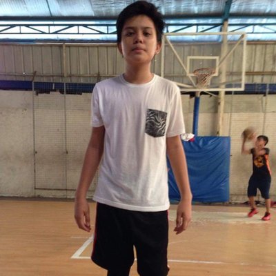 Profile Picture of Franz (@FranzJeremyT) on Twitter