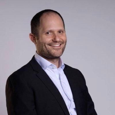 Profile Picture of Bradley Caro Cook, Ed.D. (@BradleyCooks) on Twitter