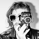 Profile Picture of Christopher David McGuigan (@visual_machine) on Instagram