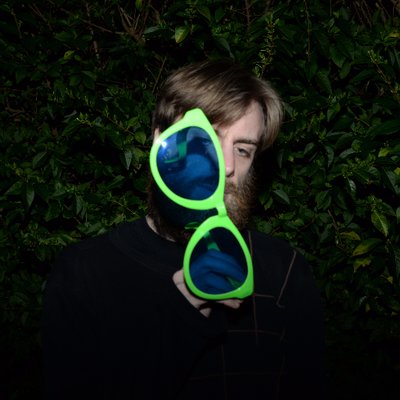 Profile Picture of Simon Paton (@SimonPatonBass) on Twitter