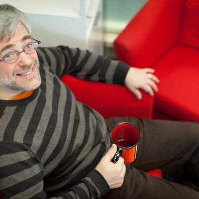 Profile Picture of Todd Newman (@ToddDNewman) on Twitter