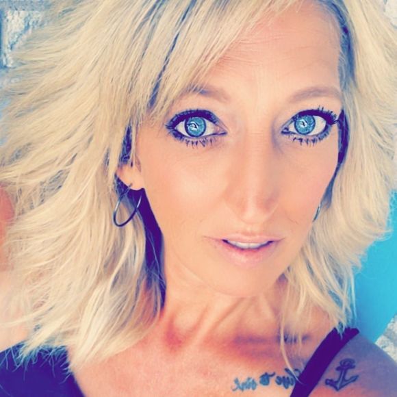 Profile Picture of Kimberly Perschke (@kimkids3) on Poshmark