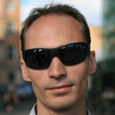 Profile Picture of Alejandro Cohen (@gojojulagoja) on Twitter