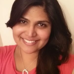 Profile Picture of Nisha Mathews (@Mathews4TX) on Twitter