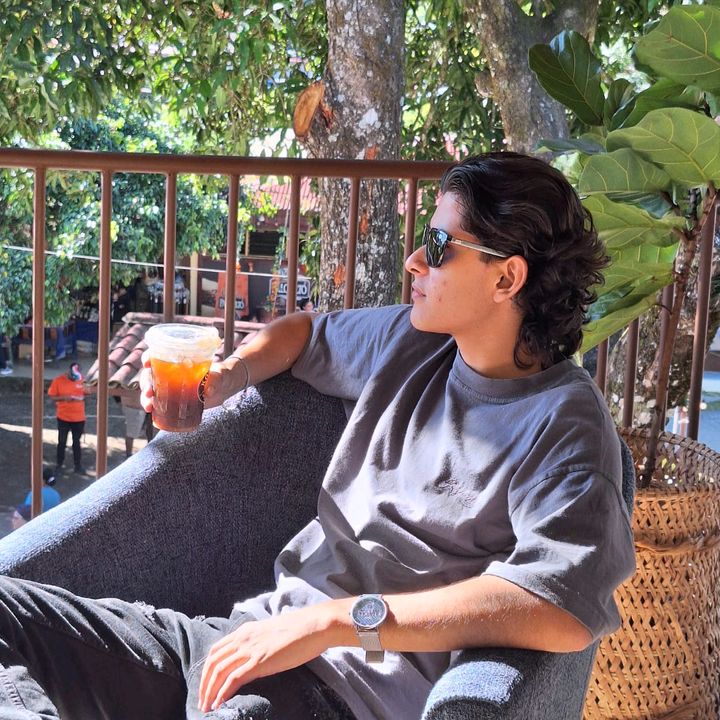 Profile Picture of Kevin Badilla (@kevinbadilla) on Tiktok