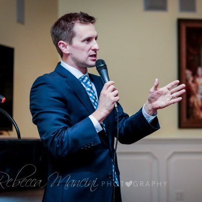 Profile Picture of Jim Bushoven (@JimBushoven) on Twitter