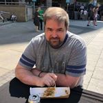 Profile Picture of Andrew Henshaw (@andrewhenshaw) on Instagram