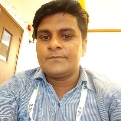 Profile Picture of VIKAS VERMA (@VIKASVE18970329) on Twitter