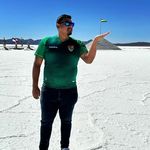 Profile Picture of David Ibañez (@davidibanezz) on Instagram