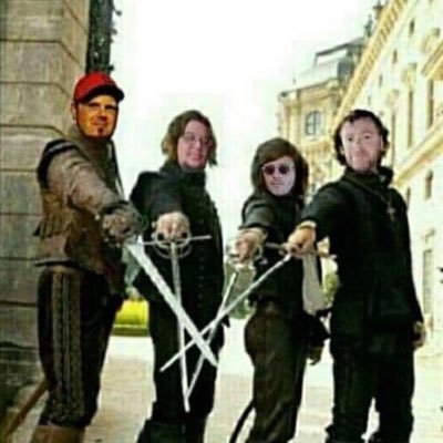 Profile Picture of Mark Munt (@JEEPERS666) on Twitter