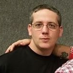 Profile Picture of Joshua Hughey (@kaoticcows1989) on Instagram