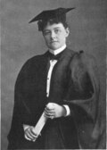 Profile Picture of Sarah McGehee Isomon Wikipedia