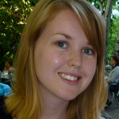 Profile Picture of Elizabeth Patel (@liz_patel) on Twitter