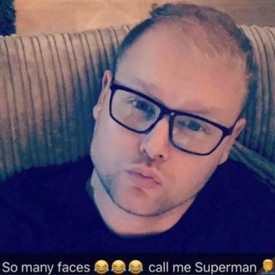 Profile Picture of Jason Watmore (@watmore_jason) on Twitter