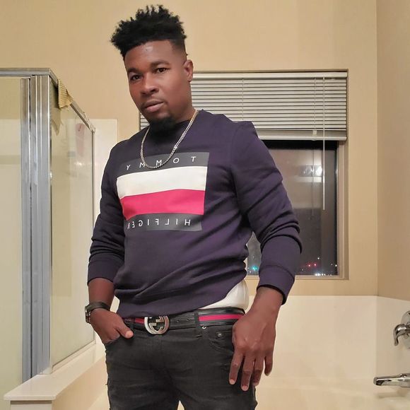 Profile Picture of Jeffery Clarke (@reggae2828) on Poshmark