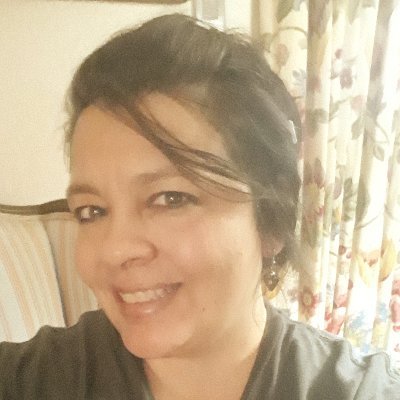 Profile Picture of Vanessa Smiles (@Joys_Word) on Twitter