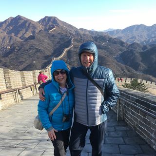 Profile Picture of Peter Godwin (@peter.godwin.31945243) on Facebook