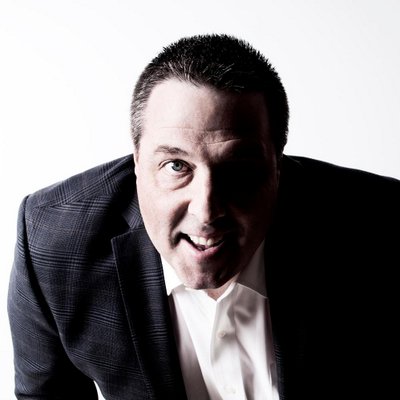 Profile Picture of Neil Thornton (@neilathornton) on Twitter