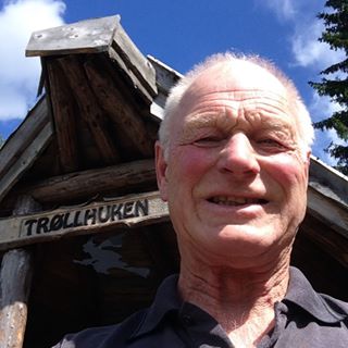 David Bjørnstad - Facebook Profile Picture of David Bjørnstad (@David-Bj&) on Facebook