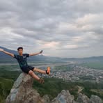 Profile Picture of Chardly Colin B. Daniel (@chardly.c.daniel) on Facebook