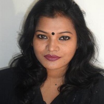 Profile Picture of Shahin Akter (@shahin_akter) on Twitter