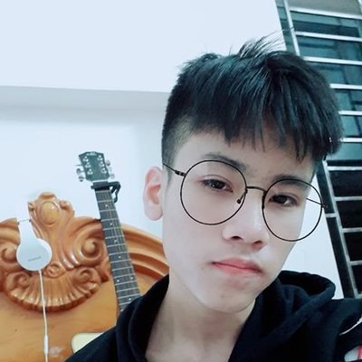 Profile Picture of DoanhTran (@DoanhTran15) on Twitter