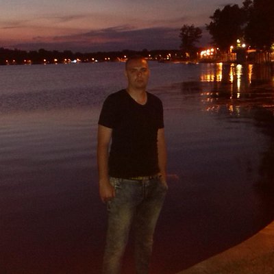 Laslo Robert - Twitter Profile Picture of Laslo Robert (@RobertLaslo) on Twitter