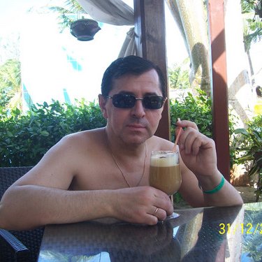 Profile Picture of Viktor Orlov (@ovodessa) on Twitter