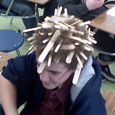 Profile Picture of Brian Tomaszewski (@Z00SE) on Twitter