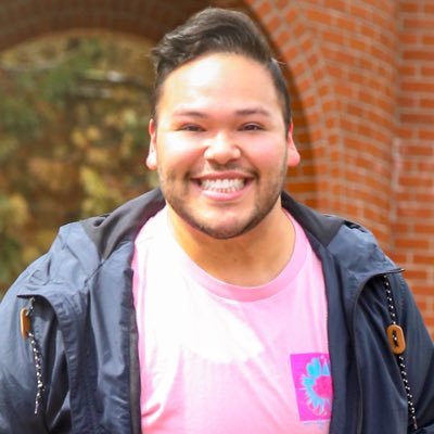 Profile Picture of Gustavo Gutierrez (@Gustavo_26) on Twitter
