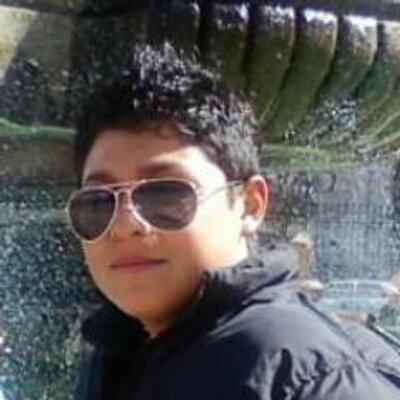 Profile Picture of Alex Oviedo (@alexoviedo11) on Twitter