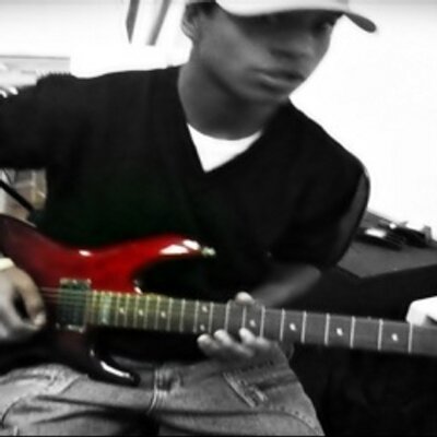 Profile Picture of Mario Stewart (@MarioStewart4) on Twitter