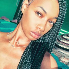 Profile Picture of Ariel Reid (@readarielreid) on Pinterest