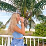 Profile Picture of 𝒮𝒶𝒷𝓇𝒾𝓃𝒶 (@sabrinasamuels12) on Instagram