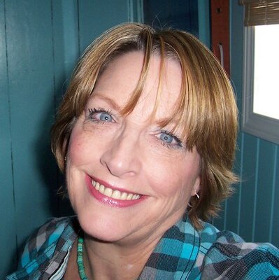 Profile Picture of Rita Barron (@Texasgirl_56) on Twitter