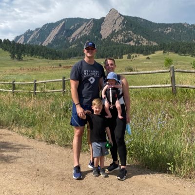 Profile Picture of Haley Crabtree (@HaleyCr66458230) on Twitter