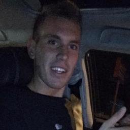 Profile Picture of Shanks (@SeanRod13) on Twitter