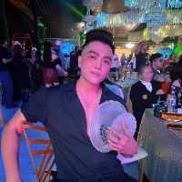 Profile Picture of Davis Nguyen (@davisnguyen_cuteee) on Tiktok