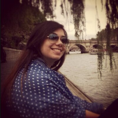 Profile Picture of Josie Ko (@josie_ko) on Twitter