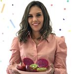 Profile Picture of Roberta Santos - Nutricionista (@nutrirobertasantos) on Instagram