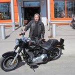 Profile Picture of Kenneth Sandberg (@sandberg9090) on Instagram