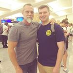 Profile Picture of Jared Garrison (@jared_garrison) on Instagram