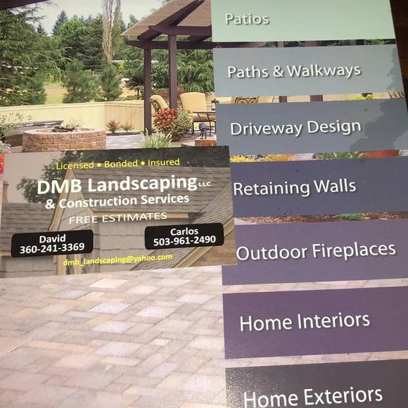 Profile Picture of David Mendoza (@dmb_landscaping) on Poshmark