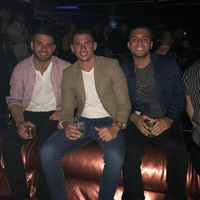 Profile Picture of Joe Shmoe (@joey_laff) on Twitter