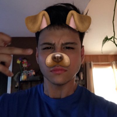 Profile Picture of Trevor Griffith (@trevorg31452174) on Twitter