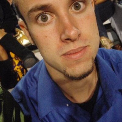 Eric Coss - Twitter Profile Picture of Eric Coss (@grittyguy) on Twitter