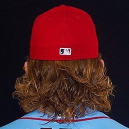 Profile Picture of Harrison Bader (@aybaybader) on Twitter