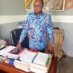 Profile Picture of Geoffroy Babin (@Geoffroy-Babin) on Facebook